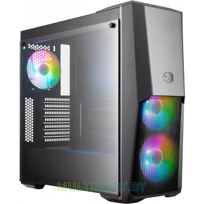 Корпус Cooler Master MasterBox MB500 ARGB (MCB-B500D-KGNN-S01)